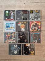 Mooie Wu-Tang collectie in goede staat, Ophalen of Verzenden, 2000 tot heden, Gebruikt
