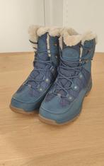 ZGAN Jack Wolfskin winterlaarzen / snowboots, maat 42, Ophalen of Verzenden, Zo goed als nieuw, Blauw, Wandelschoenen