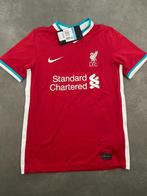 #VSK140-016 Shirt Liverpool te koop! Maat 137-147, Maat XS of kleiner, Verzenden, Nieuw, Shirt