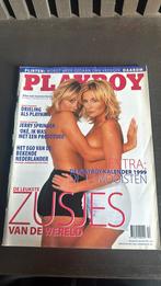 Playboy uit 1998, Ophalen of Verzenden, Zo goed als nieuw