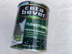 CETA BEVER TUINBEITS  GRACHTENGROEN, Doe-het-zelf en Verbouw, Verf, Beits en Lak, Minder dan 5 liter, Ophalen of Verzenden, Nieuw