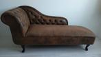 Chaise Longue, Huis en Inrichting, 150 tot 200 cm, Belle Epoque, Minder dan 75 cm, Eenpersoons