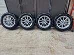 winterwielen bmw x3 x4 G01 G02 styling 618 winterbanden, Auto-onderdelen, Ophalen, 18 inch, Gebruikt, Banden en Velgen