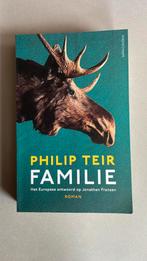 Philip Teir - Familie, Gelezen, Ophalen of Verzenden, Philip Teir, Amerika