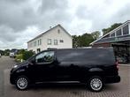 Opel Vivaro 2.0 D 145pk L3 Lang 3-Pers, Trekhaak, App Connec, 145 pk, Stof, Gebruikt, 4 cilinders