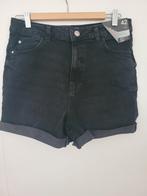 Zwarte Mom Short - Primark - Maat 42, Kleding | Dames, Kort, Primark, Zwart, Maat 42/44 (L)