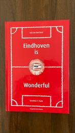 B. van den Oord - Eindhoven is Wonderful!, B. van den Oord; d.F. Ffoole, Ophalen of Verzenden, Zo goed als nieuw, Balsport