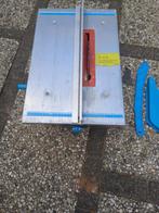 zaagtafel, Ophalen, Topcraft/FERM, Gebruikt, Cirkelzaag