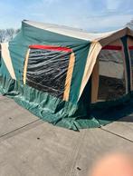 Trigano Odyssee “ TENTDOEK / TENT “ gezocht, Caravans en Kamperen, Gebruikt