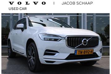 Volvo XC60 T8 Twin Engine AWD Inscription | Schuif/kanteldak beschikbaar voor biedingen