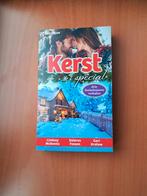 Boek met 3 kerstverhalen, Diversen, Ophalen of Verzenden, Nieuw