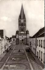 Thorn - Wijngaard (1964), Verzenden, 1960 tot 1980, Gelopen, Limburg