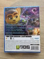 Ratchet & Clank: Rift Apart - PS5, Ophalen of Verzenden, Nieuw
