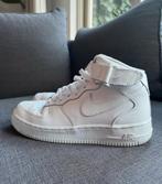 Nike Air force wit, Kleding | Dames, Schoenen, Nike, Ophalen of Verzenden, Wit, Zo goed als nieuw