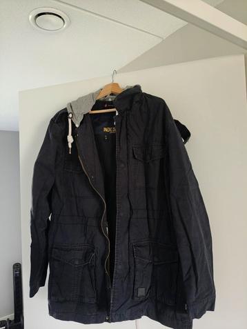 Indicode Jas Maat XL beschikbaar voor biedingen