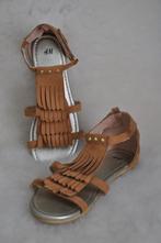 h&m sandalen 36, minnetonka 36, fringe sandalen 36 nieuw, Kleding | Dames, Schoenen, Sandalen of Muiltjes, H&M, Ophalen of Verzenden