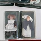 Poppen in klederdracht, Verzamelen, Poppen, Ophalen of Verzenden, Pop