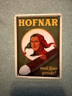 Hofnar Reclamebord, Ophalen of Verzenden, Gebruikt, Reclamebord