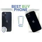 iPhone 13 128GB zwart /zeer net /95% batt /garantie, 128 GB, Apple, Zwart, IPhone 13