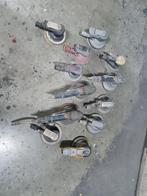 Lucht Schuurmachines Rupes Dynabrite 3M, Ophalen of Verzenden