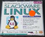 Slackware Linux (154EH), Ophalen of Verzenden, Gebruikt