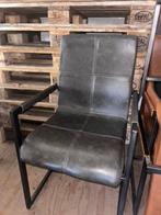 eetkamer stoelen, Huis en Inrichting, Ophalen, Gebruikt, Overige kleuren, Metaal