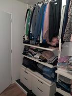 Ikea Stolmen kast/kledingkast, Ophalen, 150 tot 200 cm, Zo goed als nieuw, Modern