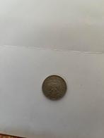 1 Deutsche Mark 1966 D Duitsland 666, Ophalen of Verzenden, Duitsland, Losse munt