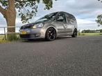 Volkswagen Caddy 1.6 D 55KW 2015, Auto's, Bestelauto's, 74 pk, Zwart, 4 cilinders, Volkswagen