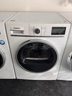 SIEMENS WARMTEPOMPDROGER IQ-800 9 KG met 1 jaar garantie