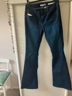 Lois fllaired high rise spijkerbroek jeans 29 34, Kleding | Dames, Spijkerbroeken en Jeans, Blauw, W28 - W29 (confectie 36), Ophalen of Verzenden