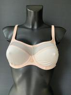 Marie jo l aventure sport bh 80a model intense, Verzenden, Roze, BH
