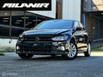 Volkswagen Polo 1.0 TSI R Line |ACC |Stoelverwarming |Navi, Stof, Gebruikt, 95 pk, 1096 kg