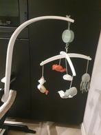 Little Dutch Muziekmobiel - Oceaan, Kinderen en Baby's, Speelgoed | Babyspeelgoed, Ophalen of Verzenden, Zo goed als nieuw, Mobiel