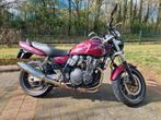 Suzuki GSX 750 Inazuma 1999 - Groot onderhoud gehad, Motoren, Motoren | Suzuki, 750 cc, 4 cilinders, Particulier, Meer dan 35 kW