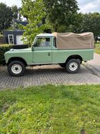 Land Rover 1977 serie 3 pickup, Land Rover, Diesel, Particulier, 1576 kg