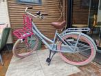 spirit cargo 26 inch meidenfiets, Fietsen en Brommers, Fietsen | Meisjes, Gebruikt, Spirit Cargo, Handrem, Ophalen