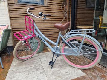 spirit cargo 26 inch meidenfiets  beschikbaar voor biedingen