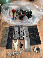 Lego treinonderdelen uit jaren 90 9 volt trein, Ophalen of Verzenden, Zo goed als nieuw