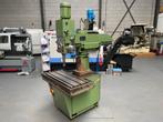 Isarsa snelradiaal boormachine type RSH-32, Gebruikt, Boormachine, Ophalen