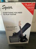Elektrische gitaar Squier Affinity Series Stratocaster HSS s, Muziek en Instrumenten, Ophalen of Verzenden, Nieuw, Overige merken