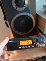 President Johnson 2  (27mc), Telecommunicatie, Zenders en Ontvangers, Ophalen, Zo goed als nieuw