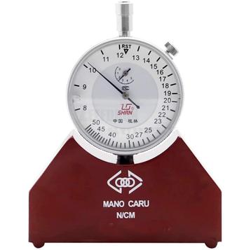 Spanningsmeter Gaas (zeefdrukgaas) Spanningmeter Newton N/cm beschikbaar voor biedingen