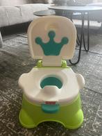 Potje fisher-price, Ophalen of Verzenden, Zo goed als nieuw, Overige typen, Overige merken