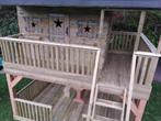 Speelhuis Speeltoestel Glijbaan Schommel Klimwand Maatwerk, Kinderen en Baby's, Speelgoed | Buiten | Speelhuisjes, Verzenden, Nieuw