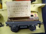A6218. Meccano/Hornby Treinset incompleet, Ophalen of Verzenden, Gebruikt