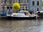 Prachtige Doerak 780 AK, Ophalen, Gebruikt, Staal, Binnenboordmotor