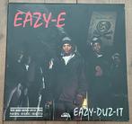 Eazy-E - Eazy-Duz-It lp / 1st German '88 lp, EXCELLENT, Ophalen of Verzenden, 1985 tot 2000, Zo goed als nieuw, 12 inch