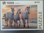 Rebo Puzzel - Paarden - 1000 stukjes, Ophalen