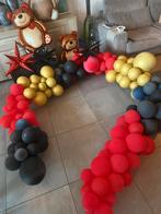 Ballonnen, Hobby en Vrije tijd, Feestartikelen, Ophalen, Zo goed als nieuw, Versiering